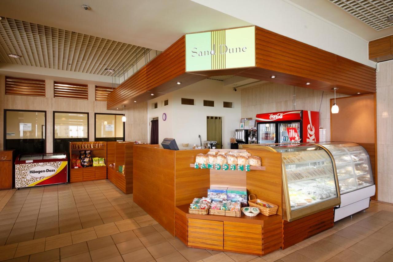 Guam Reef Hotel Tumon Exterior photo