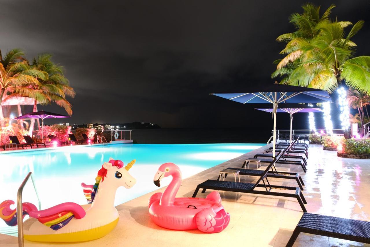 Guam Reef Hotel Tumon Exterior photo