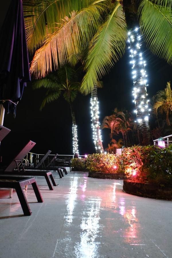 Guam Reef Hotel Tumon Exterior photo