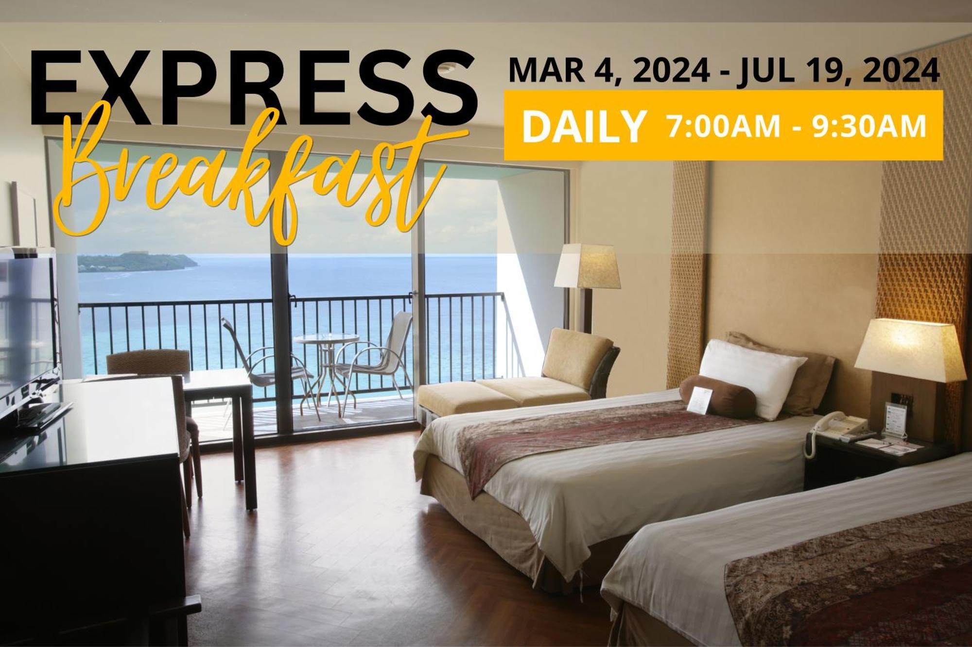 Guam Reef Hotel Tumon Exterior photo