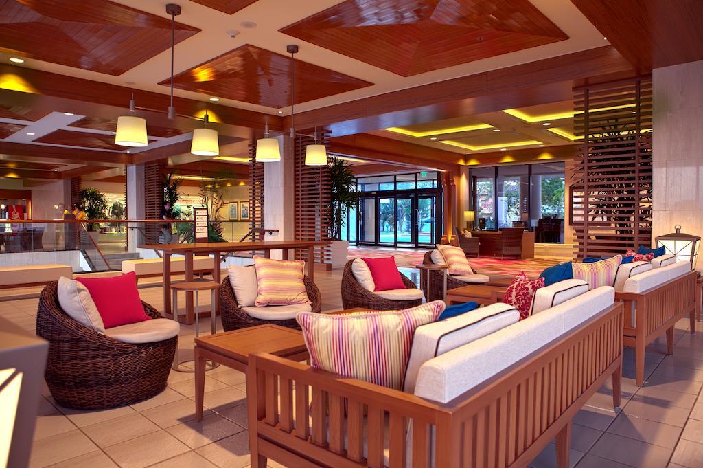 Guam Reef Hotel Tumon Exterior photo